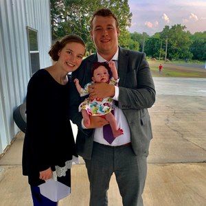 Meet your Posher, Ben